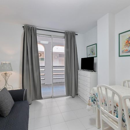 Apartamento Mar Y Sol Puerto De Naos Extérieur photo