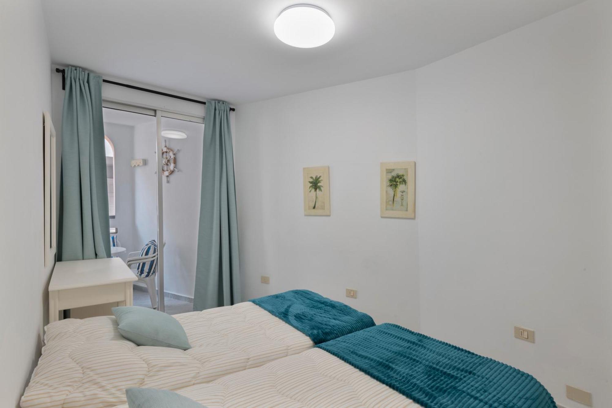 Apartamento Mar Y Sol Puerto De Naos Extérieur photo