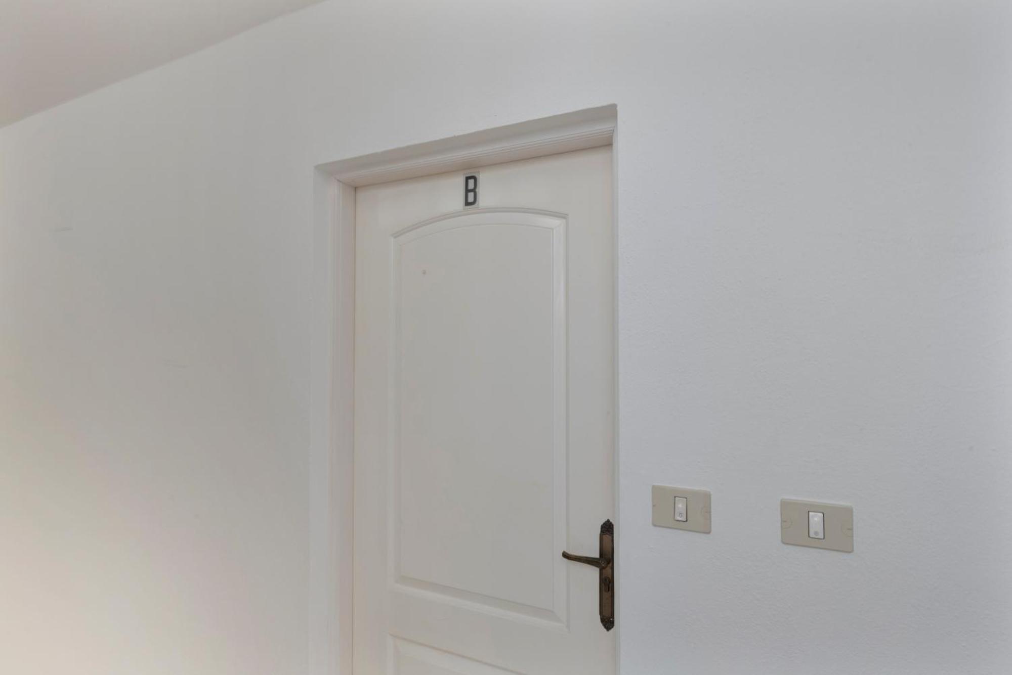 Apartamento Mar Y Sol Puerto De Naos Extérieur photo