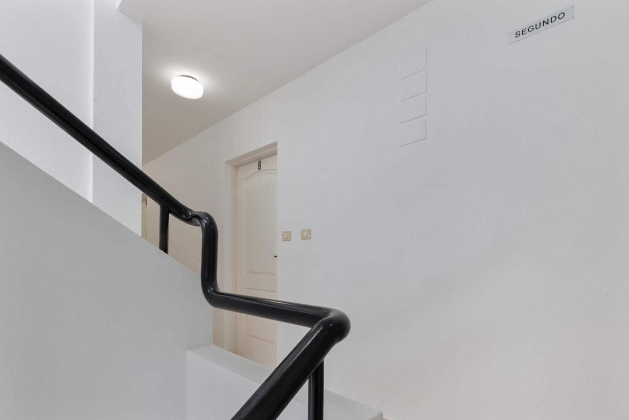 Apartamento Mar Y Sol Puerto De Naos Extérieur photo