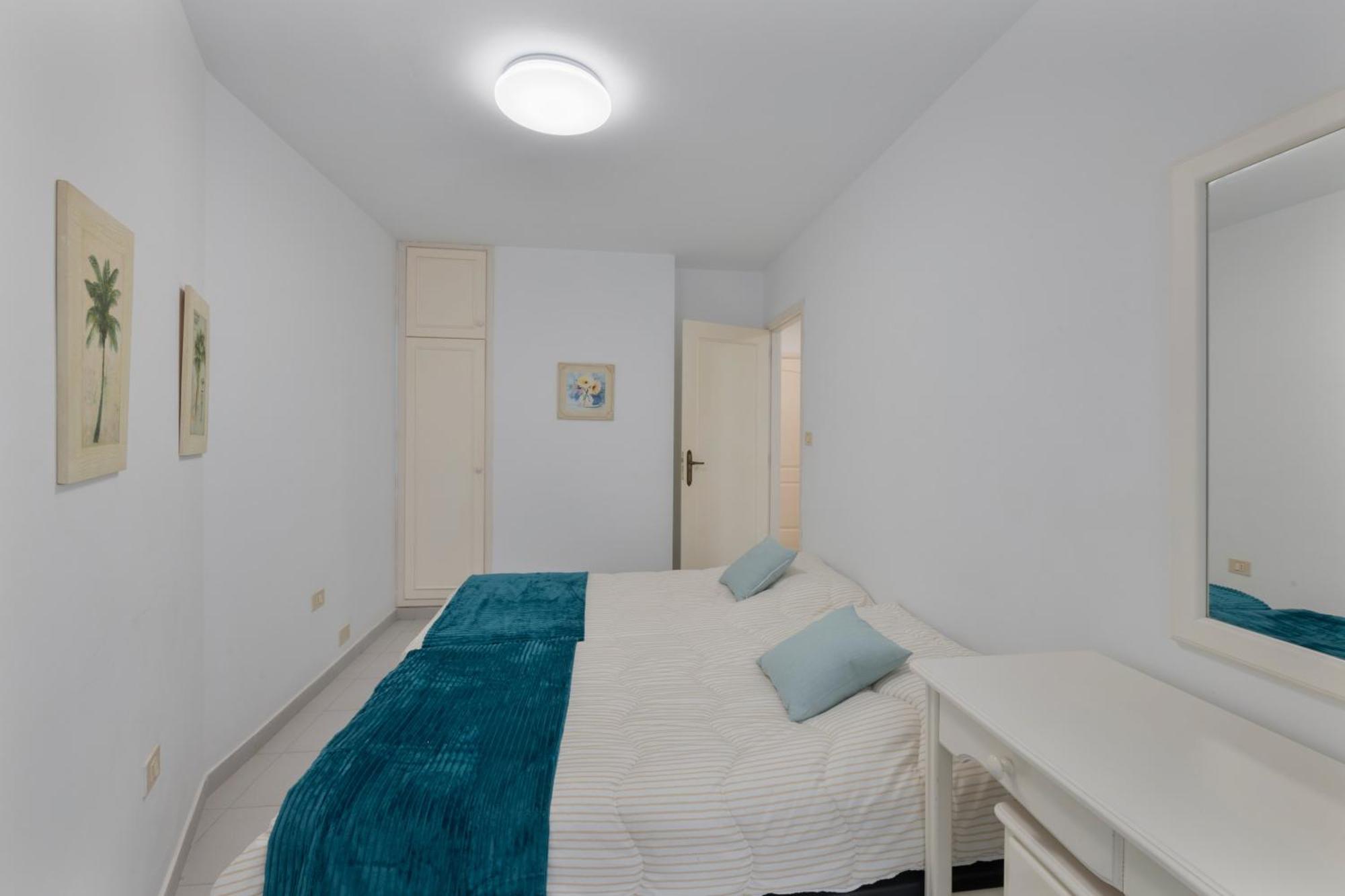 Apartamento Mar Y Sol Puerto De Naos Extérieur photo