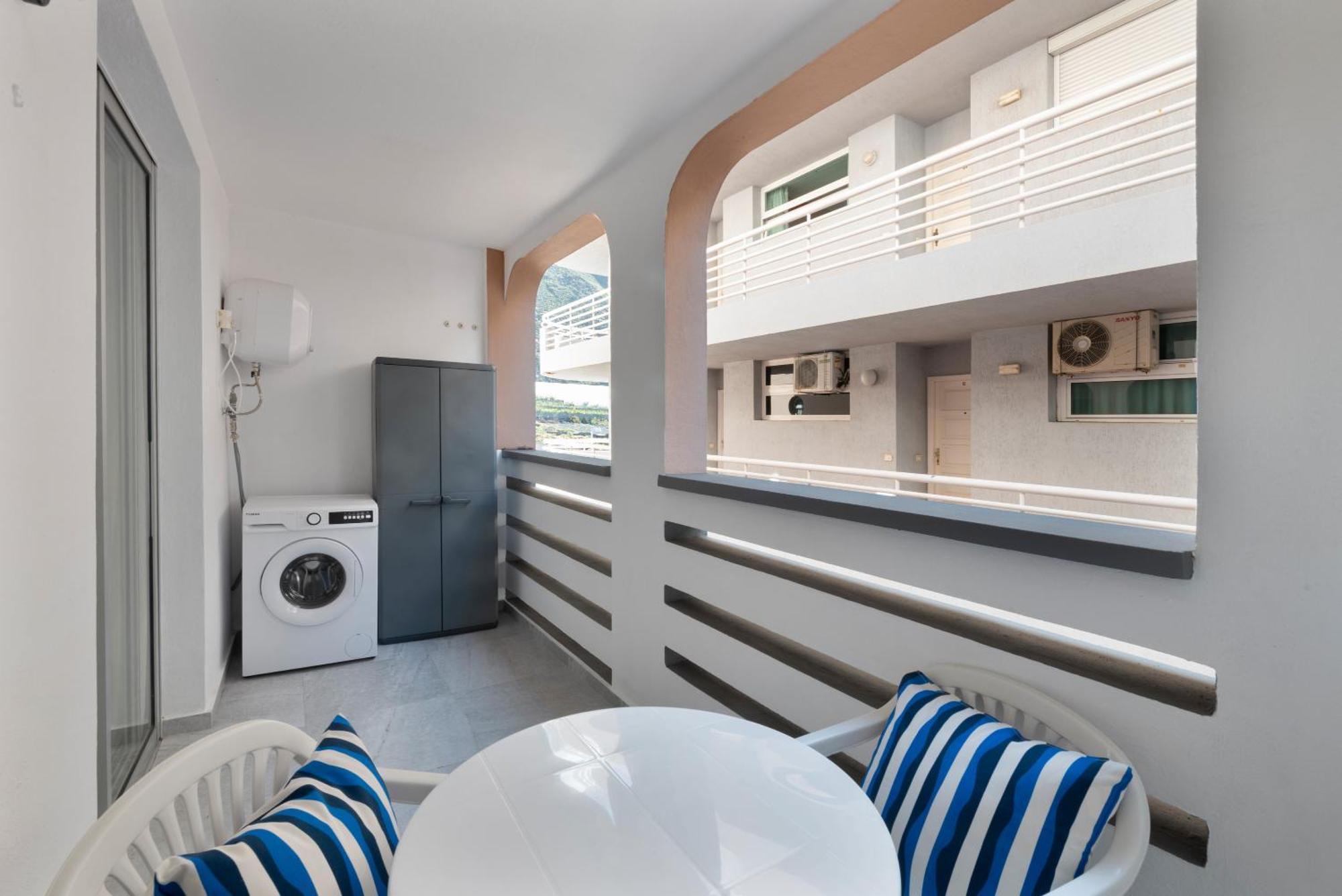 Apartamento Mar Y Sol Puerto De Naos Extérieur photo
