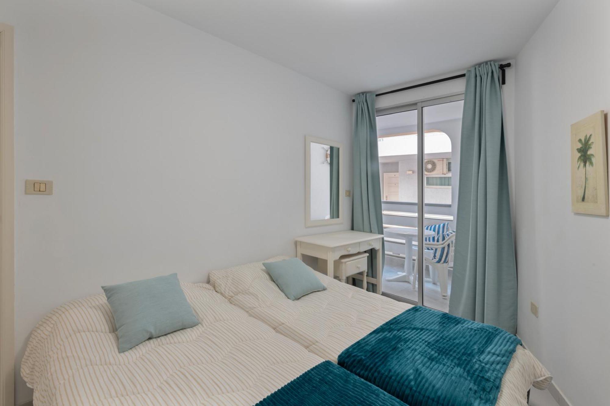 Apartamento Mar Y Sol Puerto De Naos Extérieur photo