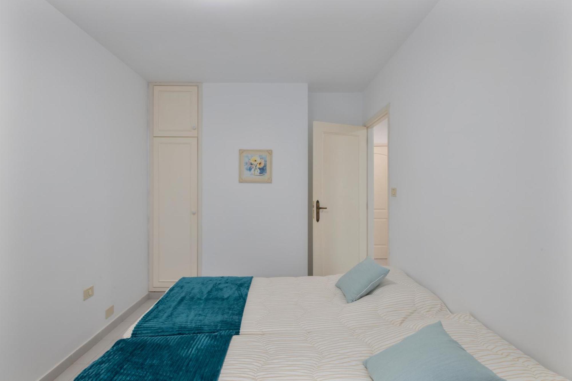 Apartamento Mar Y Sol Puerto De Naos Extérieur photo