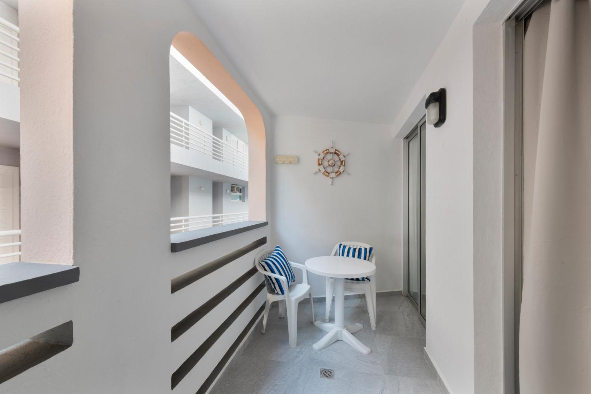 Apartamento Mar Y Sol Puerto De Naos Extérieur photo