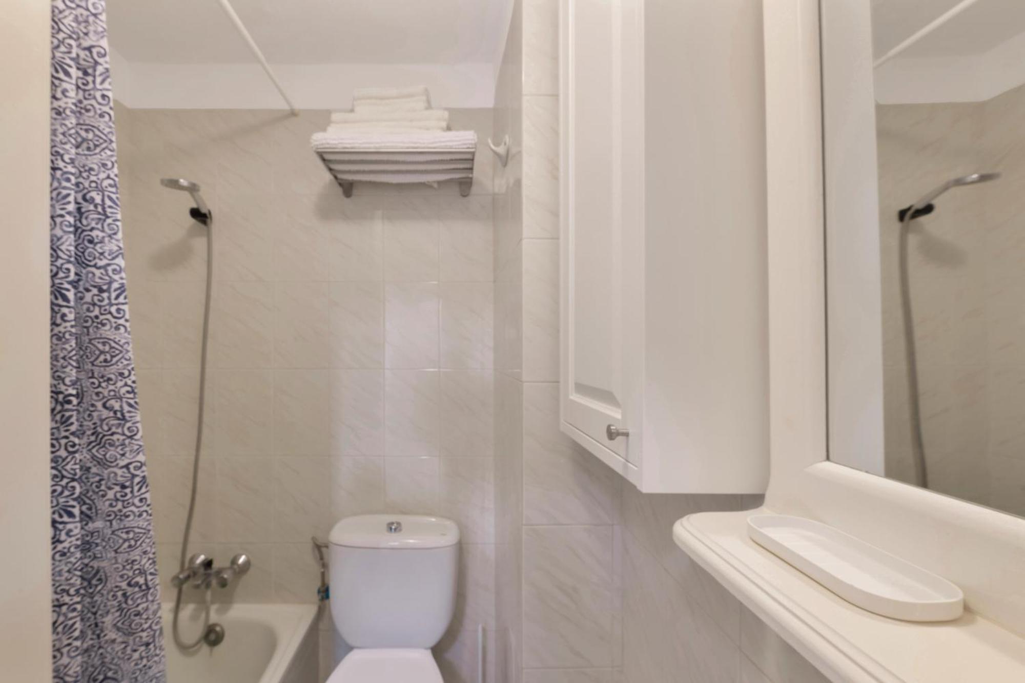 Apartamento Mar Y Sol Puerto De Naos Extérieur photo