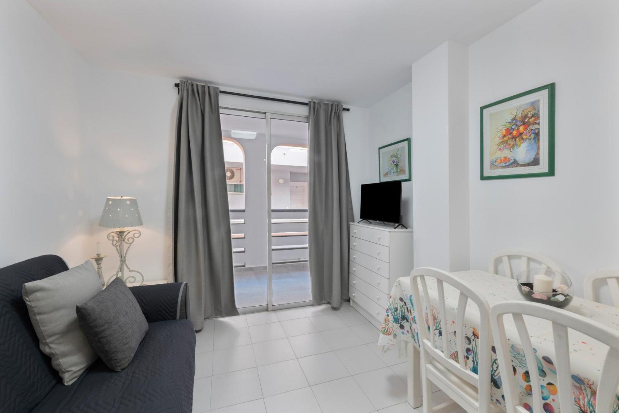 Apartamento Mar Y Sol Puerto De Naos Extérieur photo