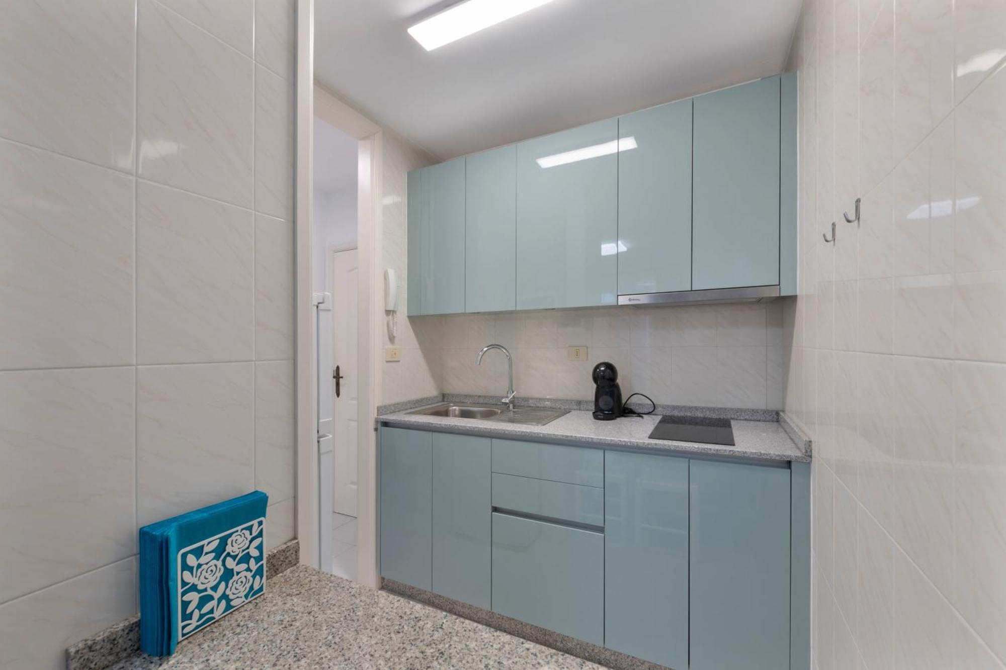 Apartamento Mar Y Sol Puerto De Naos Extérieur photo