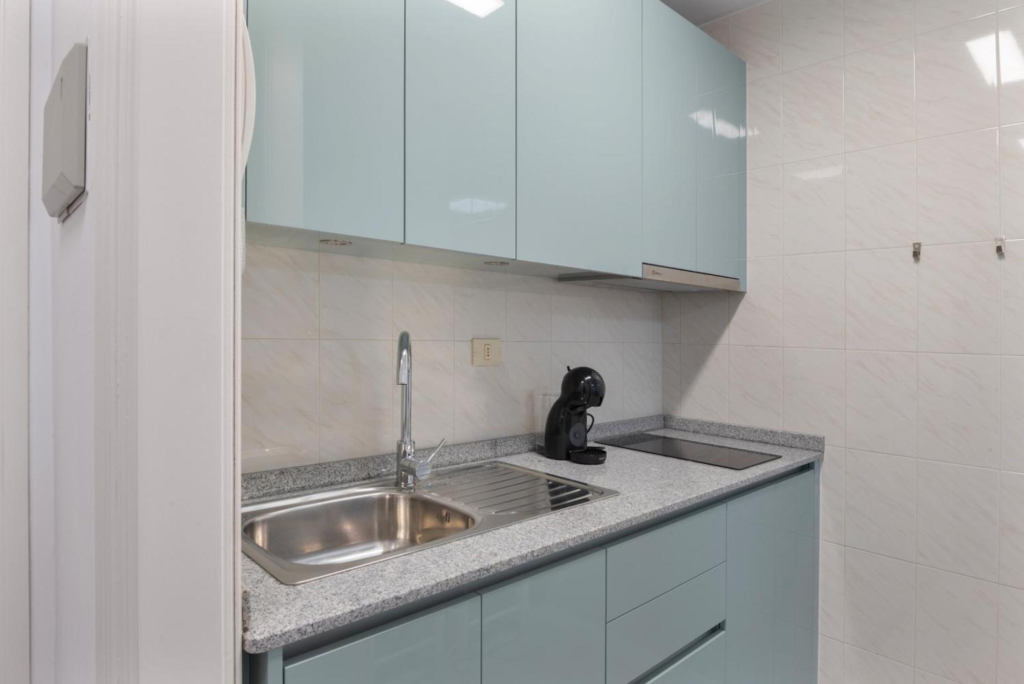 Apartamento Mar Y Sol Puerto De Naos Extérieur photo